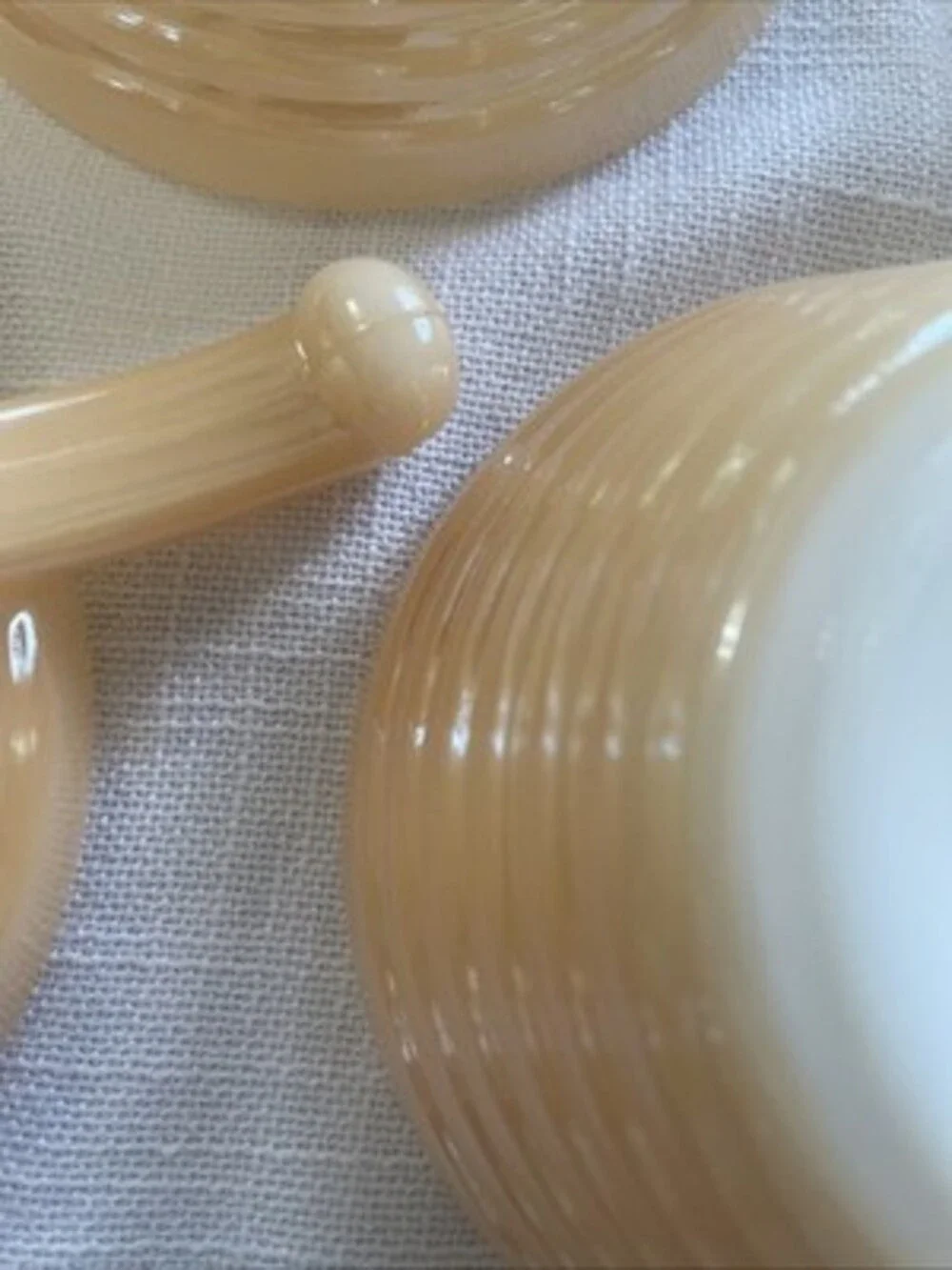8 VINTAGE FIRE KING OVENWARE 5